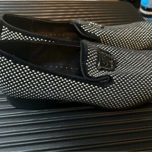Men's Stacy Adam dress shoes